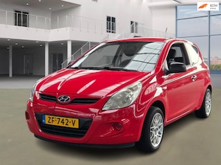 Hyundai i20 1.2i ActiveVersion