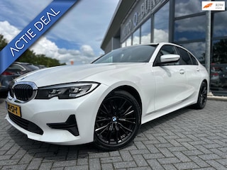 BMW 3-serie Automaat 2020 | Automaat | Navi | PDC | DAB+ | CarPlay | LED | 1e eigenaar | 140dkm | Dealer onderhouden