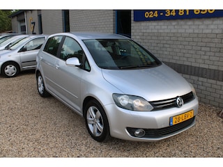 Volkswagen Golf Plus 1.6 Trendline 1e eigenaar weinig km