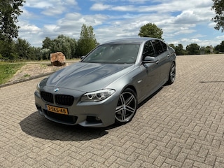 BMW 520I HIGH EXEC M SPORT