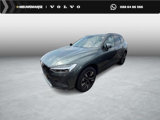 Volvo XC60 2.0 T6 Plug-in hybrid AWD Essential | PHEV Long Range | Trekhaak | Achteruitrijcamera | Parkeersensoren | All-Season banden | Cruise Control Adaptief | BLIS | Stoelverwarming voor en achter | Navigatie Google Maps | Apple Carplay | Android Auto