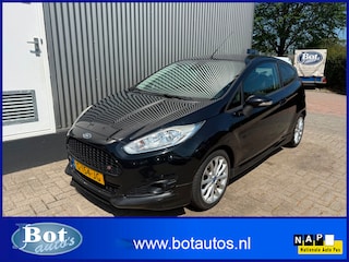 Ford Fiesta 1.0 EcoBoost Sport