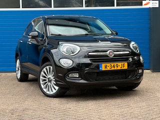 Fiat 500X Cross 1.4 Turbo MultiAir CrossPlus