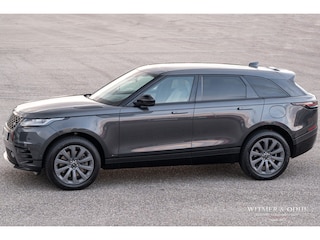 Land Rover Range Rover Velar 2.0 P400e R-dynamic, panodak