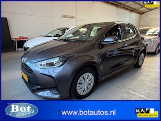 Toyota Yaris 1.5 Hybrid Active