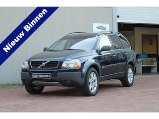 Volvo XC90 2.5 T AWD AUTOMAAT YOUNGTIMER incl. 21% BTW
