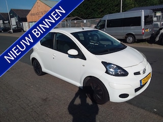 Toyota Aygo 1.0-12V Comfort Navigator