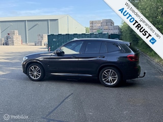 BMW X3 xDrive30e High Executive