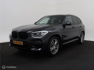 BMW X3 xDrive30e High Executive
