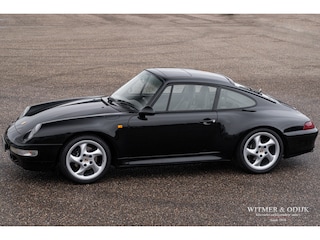Porsche 911 Carrera S