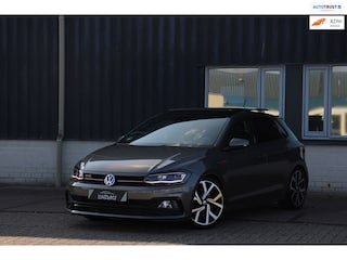 Volkswagen Polo 2.0 TSI GTI Pano ACC Keyless Beats Virtual DCC PDC Stoelverw CarPlay