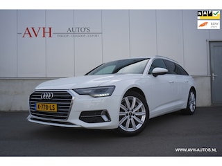Audi A6 Avant 45 TFSI Business edition