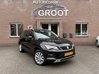 Seat Ateca 1.5 TSI FR BNSINT