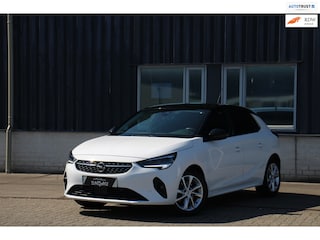 Opel Corsa 1.2 Elegance LED Stoel/Stuurverw BTW Cruise CarPlay H-Leder