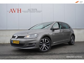 Volkswagen Golf 1.4 TSI Highline, Panoramadak!