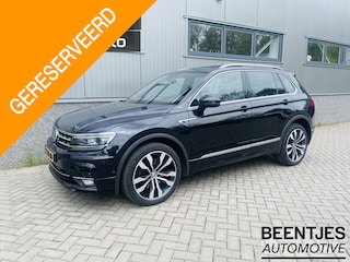 Volkswagen Tiguan 2.0 TSI 4Motion Highline | 3 x R-line | Pano | Carplay / Android Auto | Dynaudio | HUD | 2x Memory seats