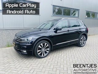 Volkswagen Tiguan 2.0 TSI 4Motion Highline | 3 x R-line | Pano | Carplay / Android Auto | Dynaudio | HUD | 2x Memory seats