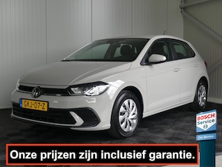 Volkswagen Polo 1.0 EDITION 5-DEURS NAVI*/AIRCO/CRUISE/PDC/EL.RAMEN