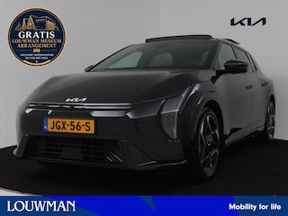 Kia EV4 GT-PlusLine 81.4 kWh | Company Car | 10 Jaar Garantie | Bijtelling 2025 !! | Panoramadak | Leverbaar per 15-07-2026 |