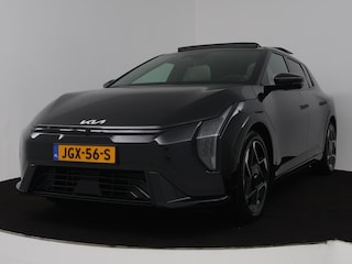 Kia EV4 GT-PlusLine 81.4 kWh | Company Car | 10 Jaar Garantie | Bijtelling 2025 !! | Panoramadak | Leverbaar per 15-07-2026 |
