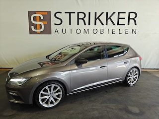 Seat Leon 1.4 EcoTSI FR Business Intense