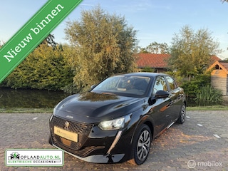 Peugeot 208 EV Active 50 kWh | 3-fase | Carplay