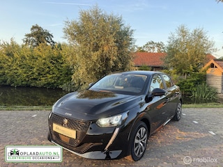 Peugeot 208 EV Active 50 kWh | 3-fase | Carplay