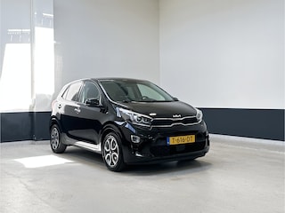 Kia Picanto 1.0 DPi DynamicPlusLine | Camera| Key less| Apple Carplay/Android auto | Climate control | Camera | NL | 1 Eig |