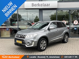 Suzuki Vitara 1.0 Boosterjet Select Automaat | All season Banden | Trekhaak | Dealeronderhouden |