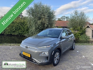 Hyundai Kona EV Comfort Smart 39 kWh | Stoelv. | Camera