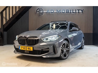 BMW 118i M Sport Edition PANO KUIPSTOELEN CAMERA