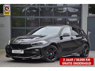 BMW 118i M Sport BOVAG Garantie