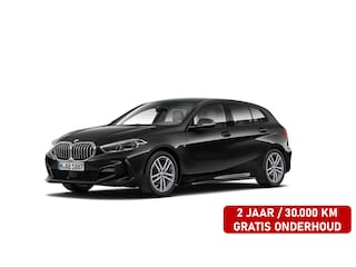 BMW 118i M Sport BOVAG Garantie