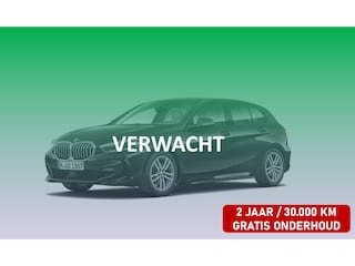 BMW 118i M Sport BOVAG Garantie