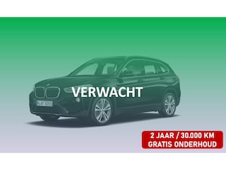 BMW X1 sDrive20i BOVAG Garantie High Executive