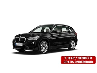 BMW X1 sDrive20i BOVAG Garantie High Executive