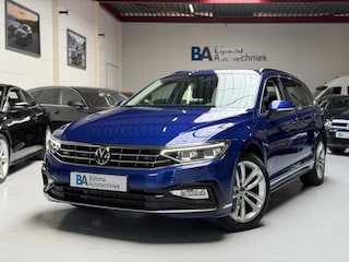 Volkswagen Passat Variant 1.5 TSI R-Line | Matrix | Camera