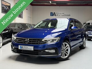 Volkswagen Passat Variant 1.5 TSI R-Line | Matrix | Camera