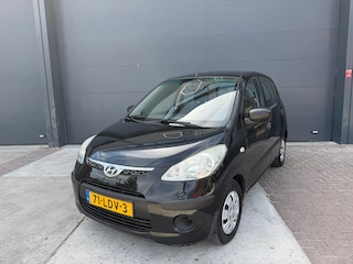 Hyundai i10 1.25i Active Cool