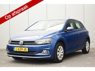 Volkswagen Polo 1.0 TSI Comfortline Navi/Carplay Airco Cruise/Adap Pdc
