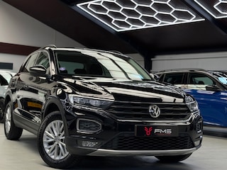 Volkswagen T-Roc 1.0 TSI Style CarPlay LED