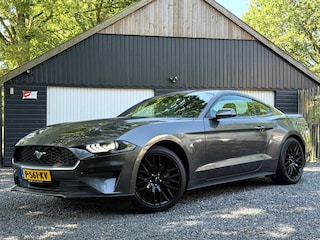 Ford Mustang 2.3 EcoBoost Facelift 10-Traps Automaat