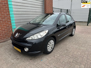 Peugeot 207 1.4 VTi Look Airco! Bj:2009