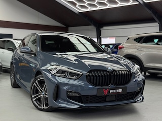 BMW 120i M-Pakket CarPlay Camera