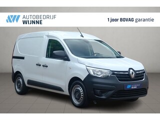 Renault Express 1.3 TCe 100pk Comfort + | App Connect | DAB | Airco | Cruise | Zijschuifdeur Rechts