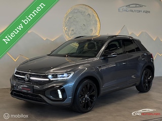Volkswagen T-Roc 1.5 TSI 3x R-Line Panorama/Black Style/Keyless/Matrix
