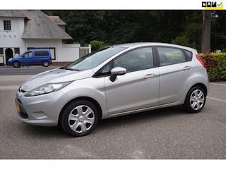 Ford Fiesta 1.25 Limited 5 Drs Airco