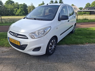 Hyundai i10 1.1 i-Motion Cool