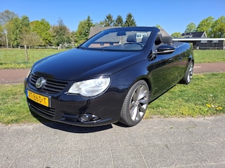 Volkswagen Eos 1.4 TSI