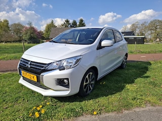 Mitsubishi Space Star 1.2 Intense